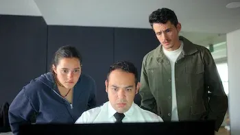 E7.Mortal Hatred