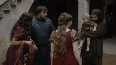 E6.Blood of My Blood