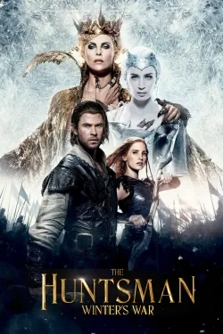 The Huntsman: Winter's War - Movie free on Castle