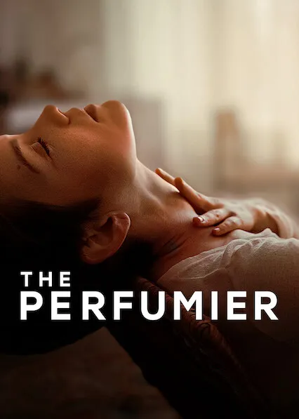 Movie Poster: The Perfumier