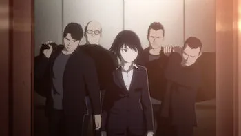 E8.This Country Is Going to Get a Little Unsettled