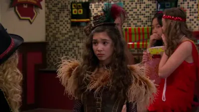 E11.Girl Meets World Of Terror