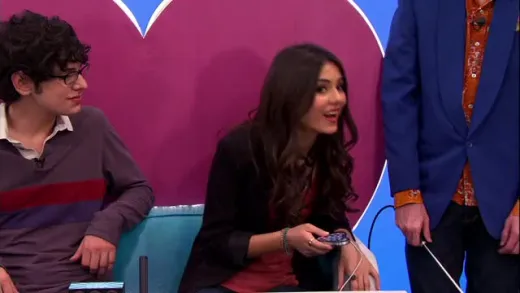 E3.The Worst Couple