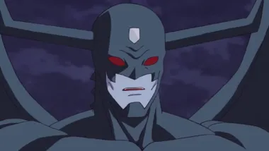 E23.The Messanger of Darkness, Devimon