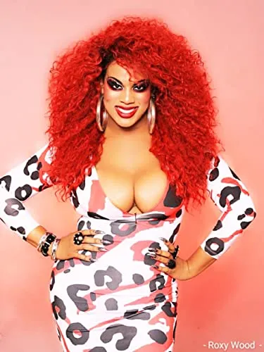 Roxy Wood