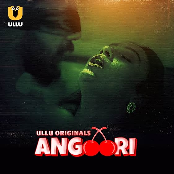 Angoori