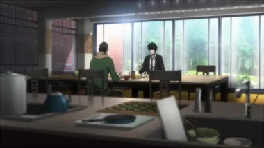 E19.Transparent Shadows