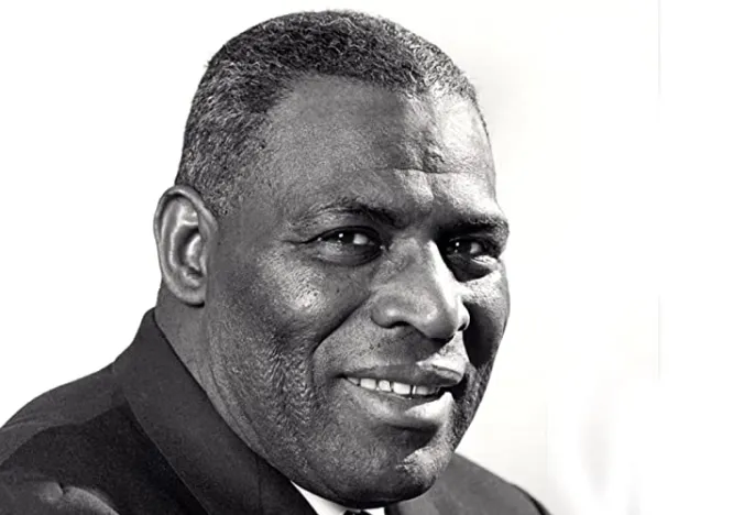 Howlin' Wolf