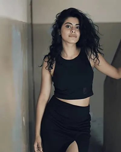 Anisha Victor