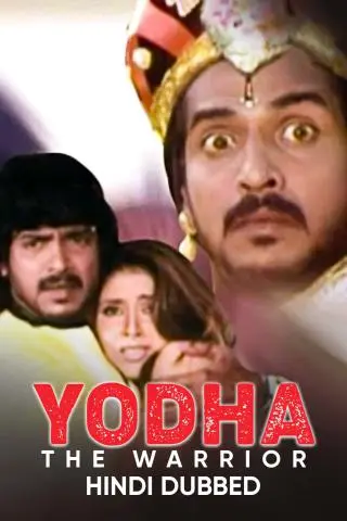 Yodha The Warrior