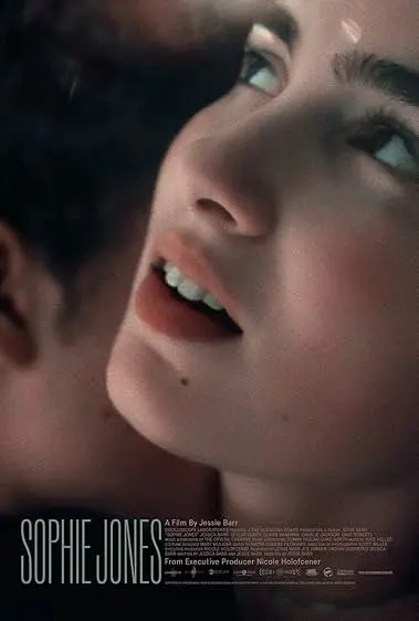 Movie Poster: Sophie Jones