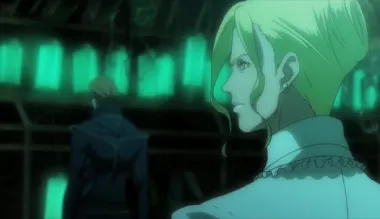 E3.Armor - Awakening