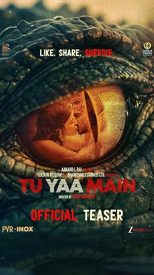 Tu Yaa Main