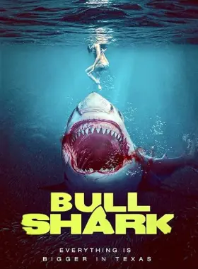 Bull Shark - Movie free on Castle