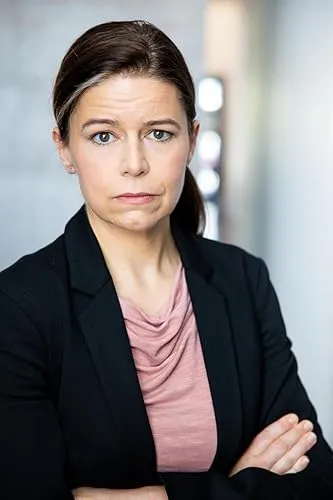 Stephanie Arapian