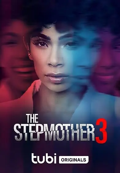 Movie Poster: The Stepmother 3