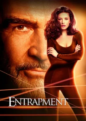 Entrapment - Movie free on Castle