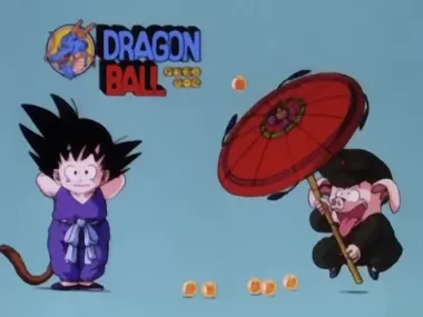 E24.Krillin's Frantic Attack!