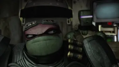 E11.The Wasteland Warrior