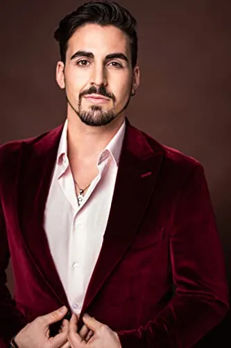 Sebastian Marziali