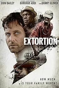 Extortion - Movie free on Castle