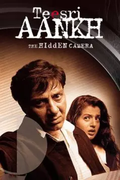 Teesri Aankh: The Hidden Camera