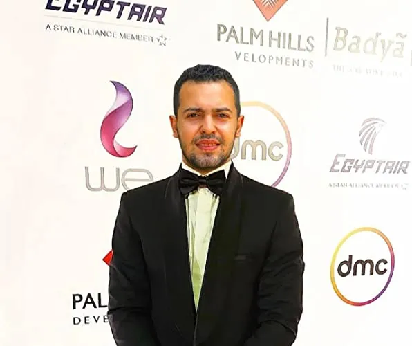 Ahmed Farag