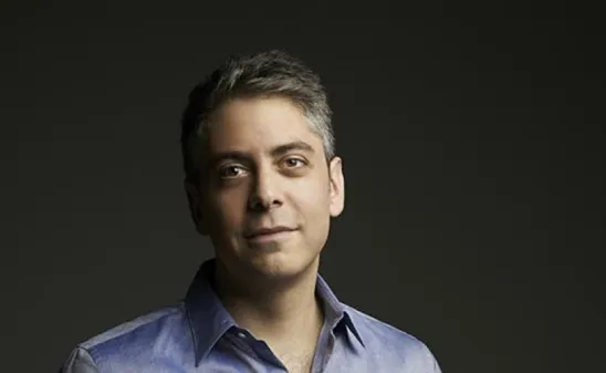 Joshua Safran