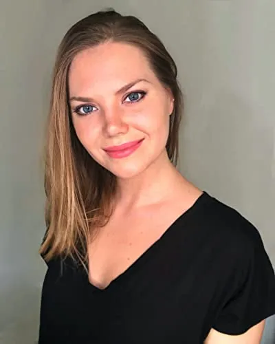 Nastassia Markiewicz
