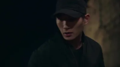 E5.I'm fine. Stop crying
