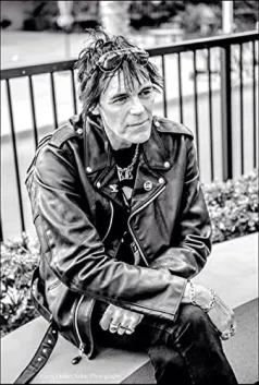 Richie Ramone