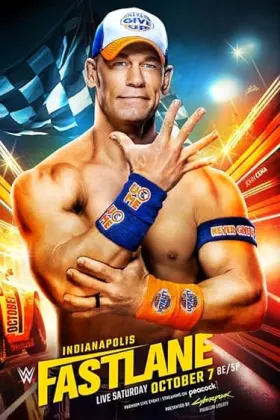 WWE Fastlane - Web Serie complete free on Castle