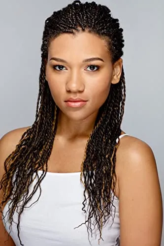 Ashlei Foushee