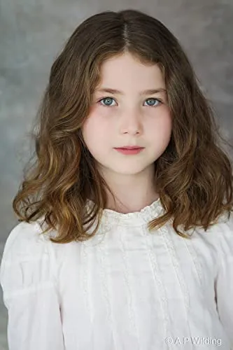 Eliza Riley