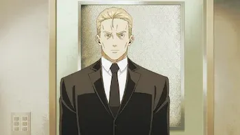 The Dirtier the Mire, the Prettier the Lotus