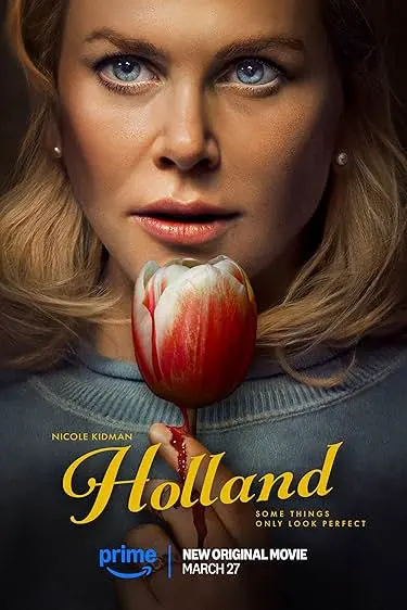 Movie Poster: Holland
