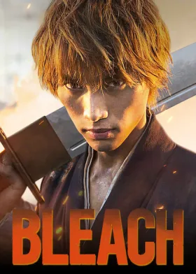 Bleach - Movie free on Castle