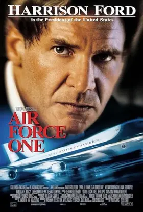 Air Force One - Movie free on Castle