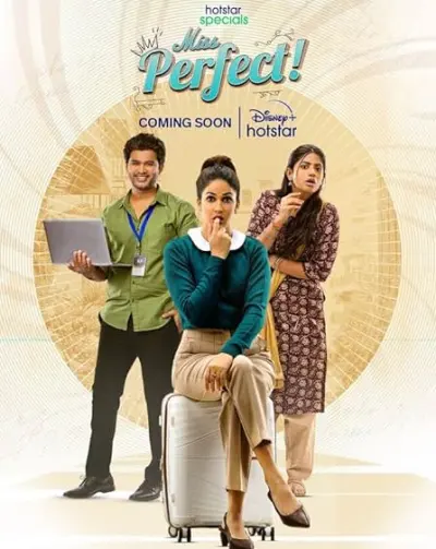 Miss Perfect