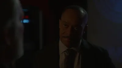 E14.Old Wounds