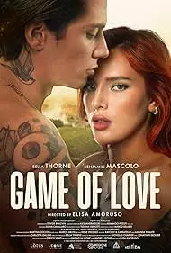 Movie Poster: Game of Love