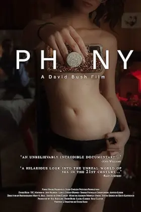 Phony - Movie free on Castle