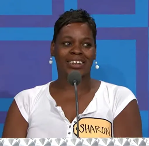 Sharon
