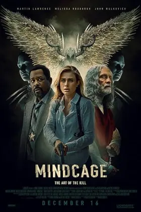 Mindcage - Movie free on Castle