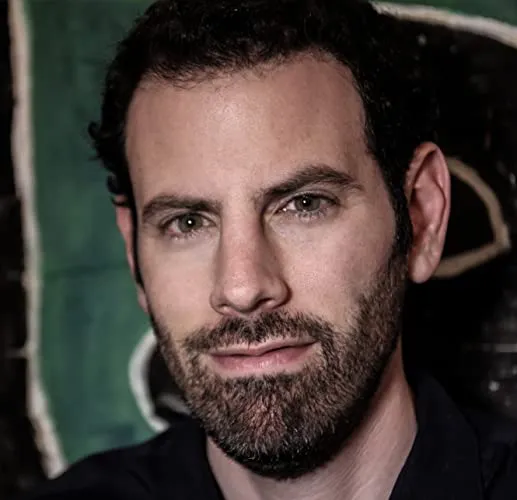 Dustin Rubin