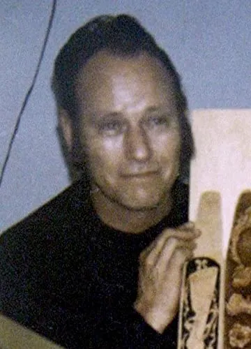 L.D. Cooper