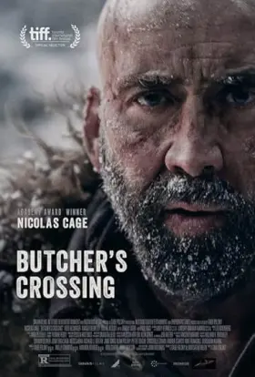 Butcher's Crossing - Movie free on Castle