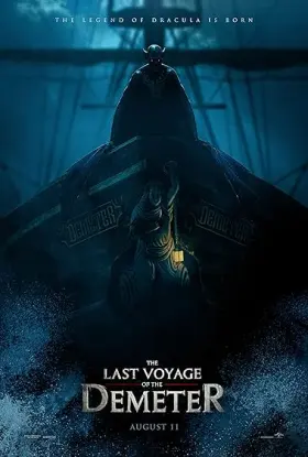 The Last Voyage of the Demeter - Movie free on Castle