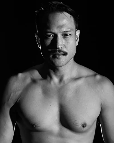 Victor Sy