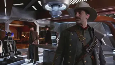 E11.The Magnificent Eight